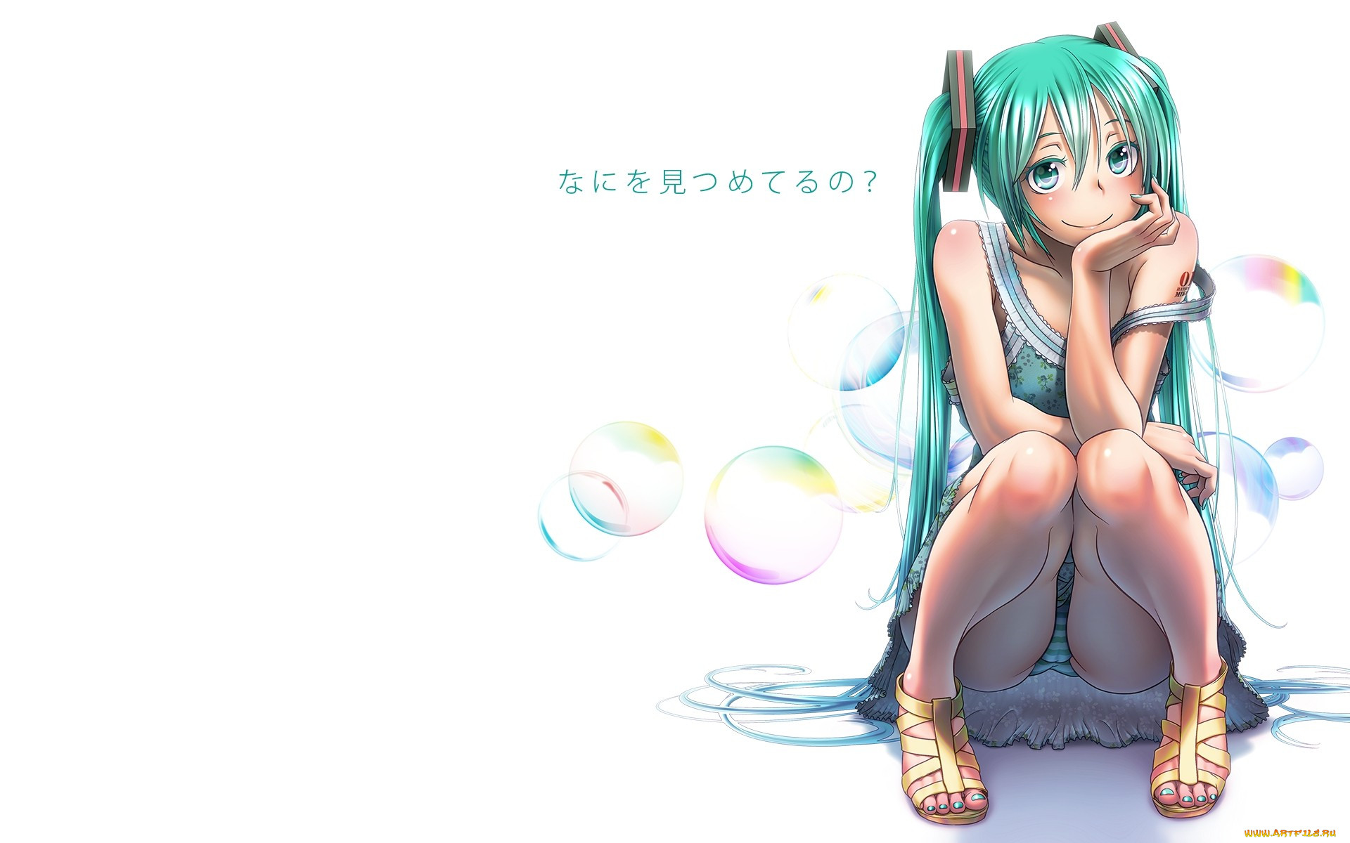 , vocaloid, , , 